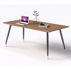 Bàn Họp Chân Sắt 1m8 1908BH18