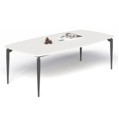 Bàn Họp Chân Sắt 2m4 241BH24