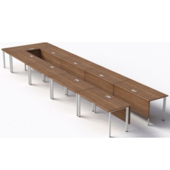 Bàn Họp Lớn Chữ U BH72U-CO