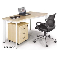Bàn Chân Sắt 1m4 BZT14-CO