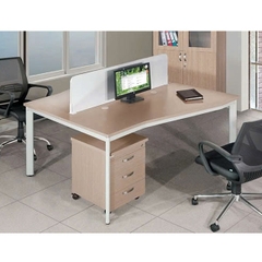 Bàn Ghép Cụm 2 Chỗ BZCO14-2