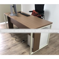 Bàn Chân Sắt 1m6 BCK16B