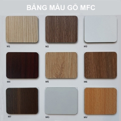 Bàn Họp Lớn BH86-R