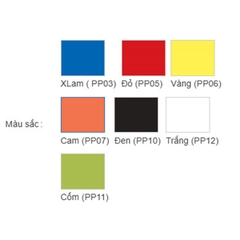 Ghế Xoay Nhựa GX10