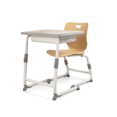 Bàn Ghế Học Sinh BHS243, GHS243