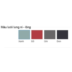 Ghế Họp Lưới GQ235B