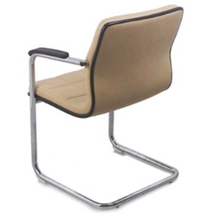 Ghế Họp Da GQ234