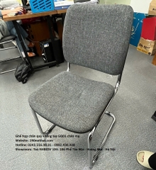 Ghế Họp Chân Qùy GQ01