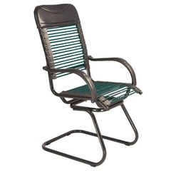 Ghế Chân Quỳ Lưng Chun GQ03C