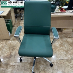 Ghế Da Trưởng Phòng GX253