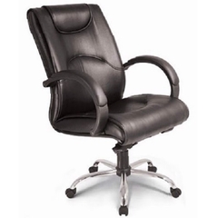 Ghế Da Trưởng Phòng GX202A