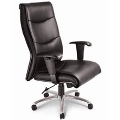 Ghế Da Trưởng Phòng GX203A