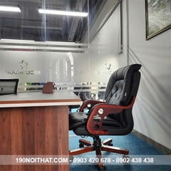 Ghế Giám Đốc GX505