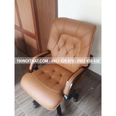 Ghế Giám Đốc GX505