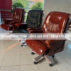 Ghế Giám Đốc GX502