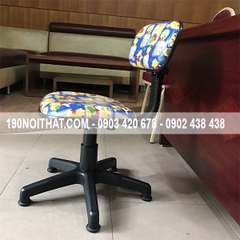 Ghế Học Sinh Nâng Hạ GHS02