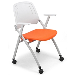 Ghế Hội Thảo - Ghế Training GG231