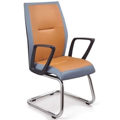 Ghế Họp Da GQ2317