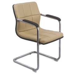 Ghế Họp Da GQ234