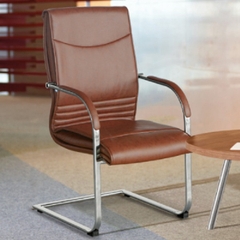 Ghế Họp Da GQ04B