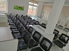 Ghế Họp Lưới GQ05-M