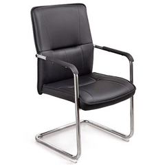 Ghế Họp Da GQ238