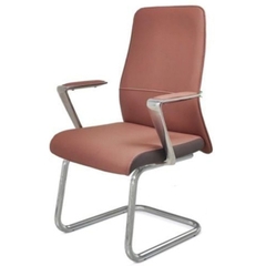 Ghế Họp Da GQ253