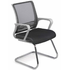 Ghế Họp Lưới Chân Quỳ GQ12.1B