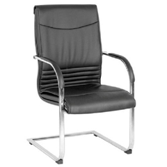 Ghế Họp Da GQ04B