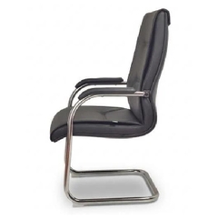 Ghế Họp Da GQ262