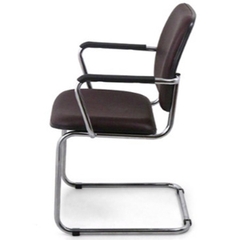 Ghế Họp Da GQ231