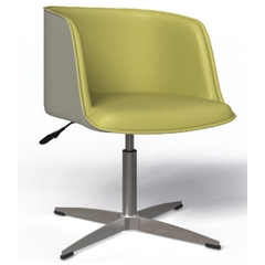 Ghế Xoay Da GX2320C