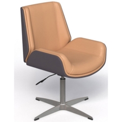 Ghế Xoay Da GX601C