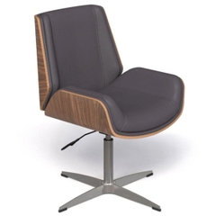 Ghế Xoay Da GX602C