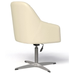 Ghế Xoay Da GX2319C