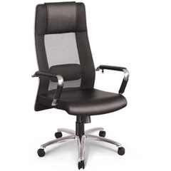 Ghế Lưới Lưng Cao GX208