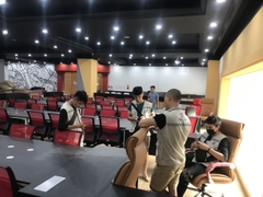 Ghế Lưới Văn Phòng GX302