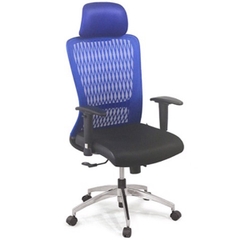 Ghế Lưới Tựa Đầu GX239