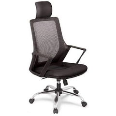 Ghế Lưới Tựa Đầu GX307