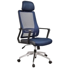 Ghế Lưới Tựa Đầu GX245B