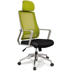 Ghế Lưới Tựa Đầu GX245BG