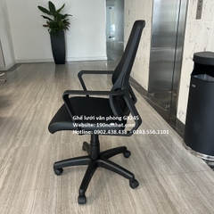 Ghế Xoay Lưới GX245