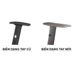 Ghế Xoay Lưới GX06