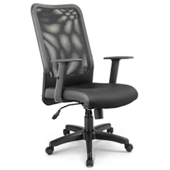 Ghế Xoay Lưới GX06