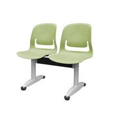 Ghế Phòng Chờ Đệm Nhựa GC262