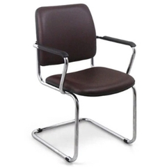 Ghế Họp Da GQ231