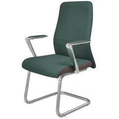 Ghế Họp Da GQ253