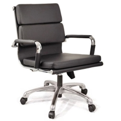 Ghế Xoay Da GX19E