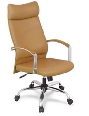 Ghế Da Trưởng Phòng GX305