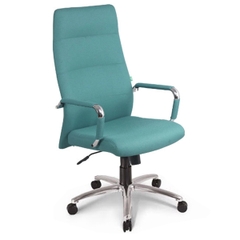 Ghế Da Trưởng Phòng GX308B